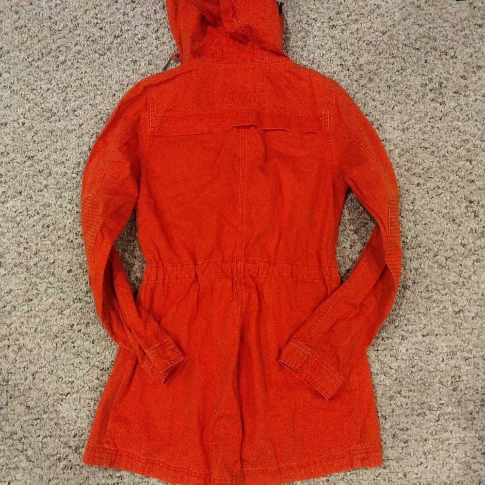 Mossimo Jacket - image 3